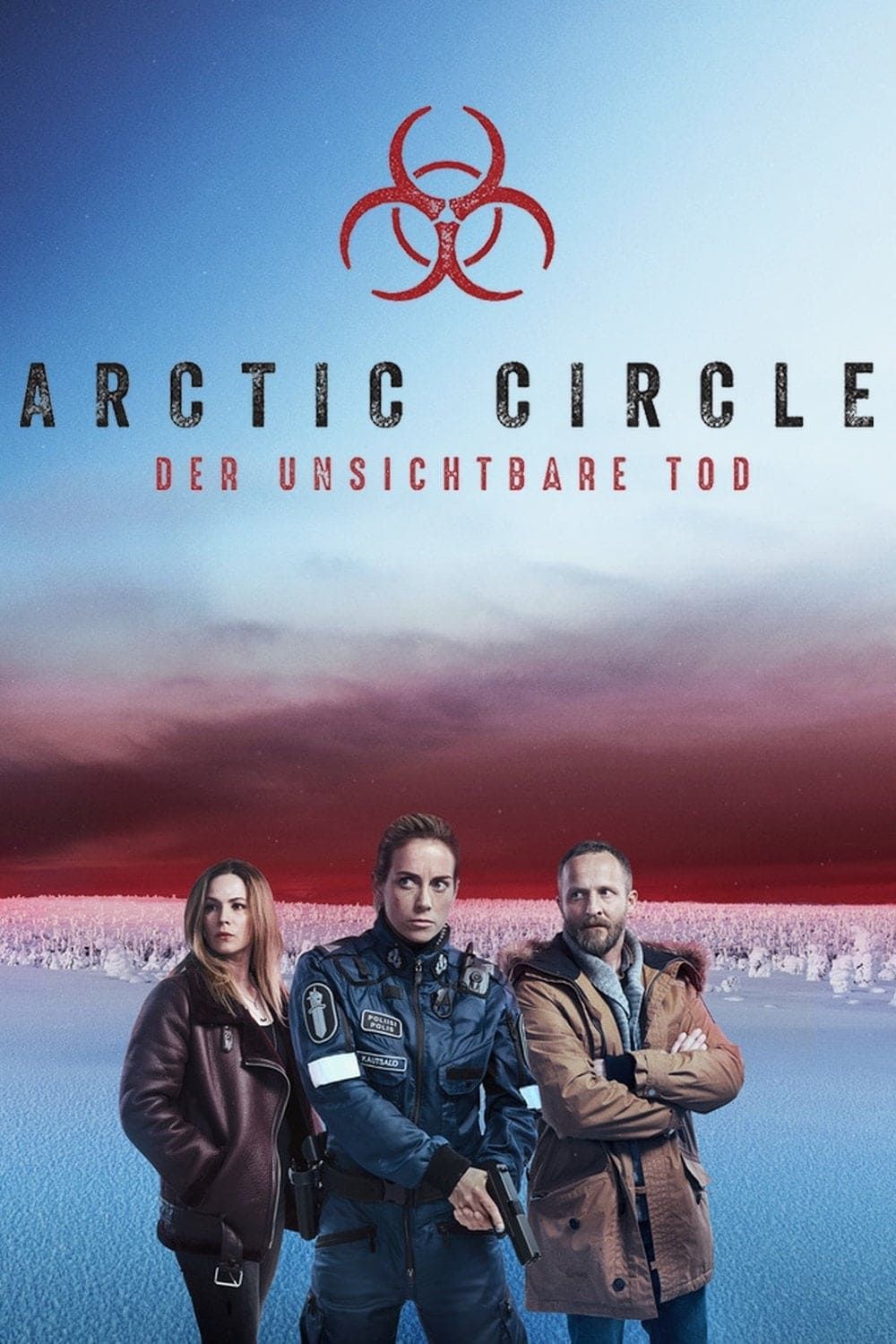 Arctic Circle (TV series)