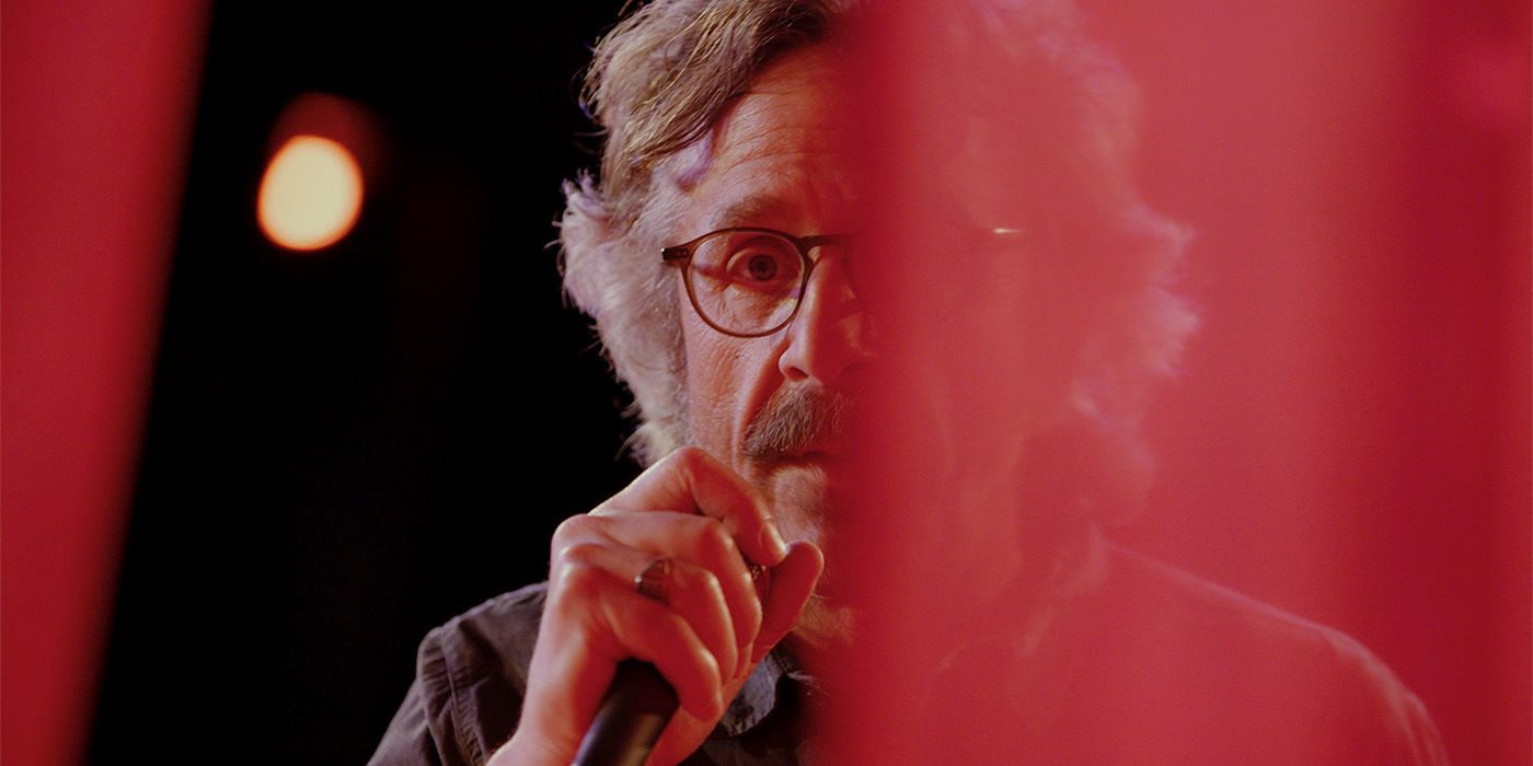 Marc Maron in Are We Good?