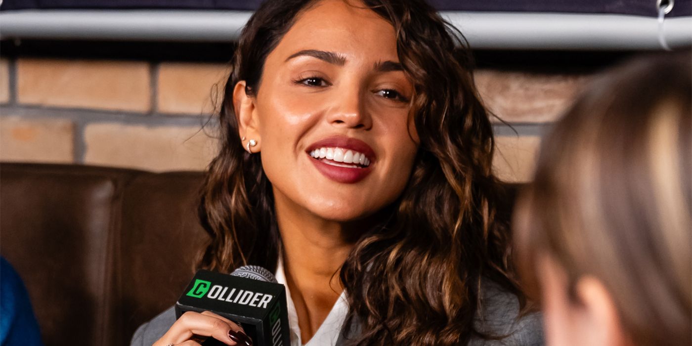 Eiza Gonzalez at SXSW 2025 for Ash