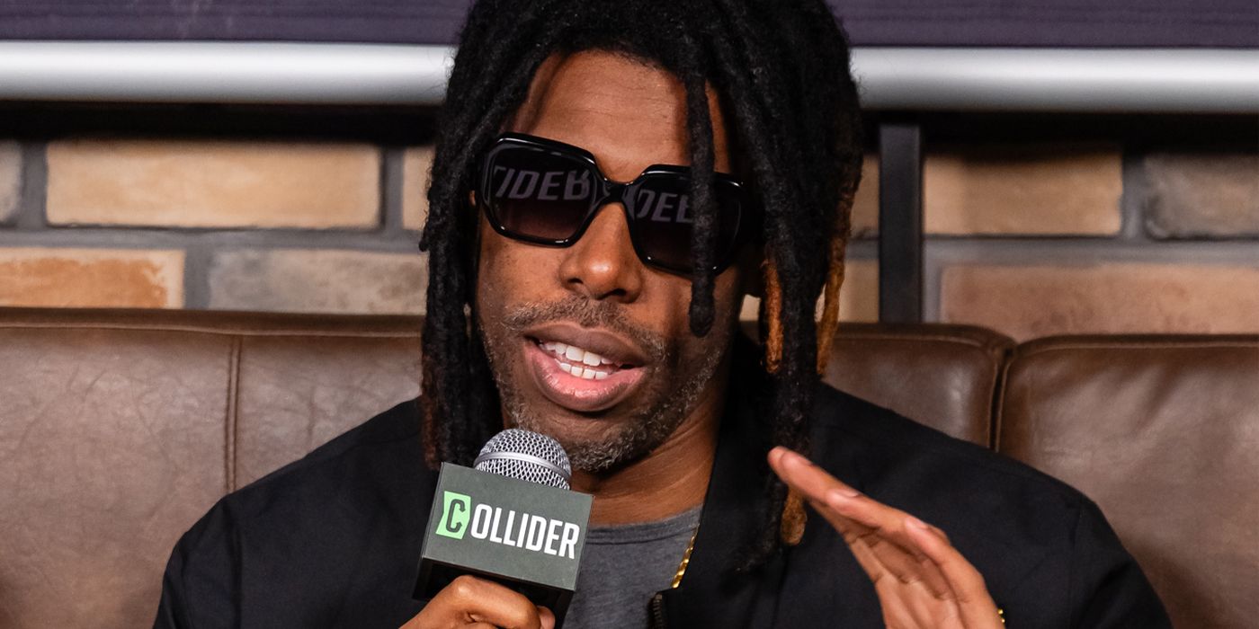 Flying Lotus at SXSW 2025 for Ash