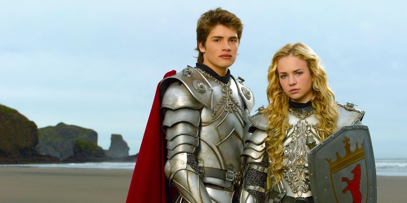 The IMDb promotional image for Avalon High