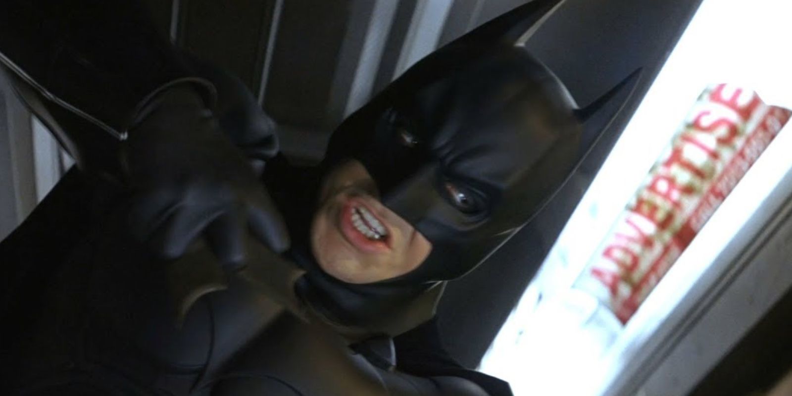 Batman Begins - 2005