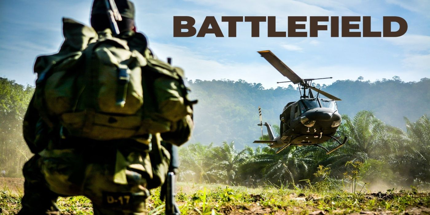 Battlefield