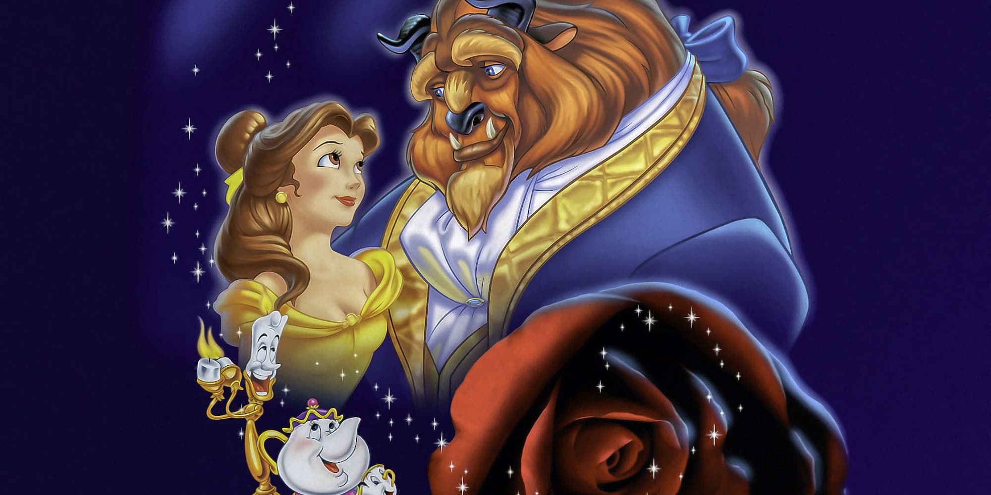 Beauty and the Beast