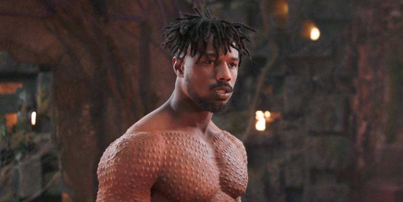 4 Michael B. Jordan Movies Are Masterpieces
