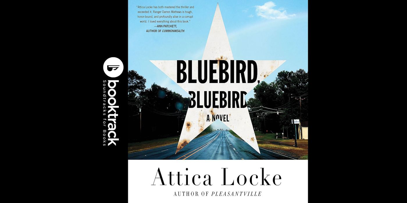 Bluebird, Bluebird book cover