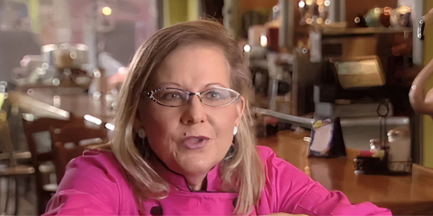 Denise, the owner of Cafe Hon in &lsquo;Kitchen Nightmares&rsquo;