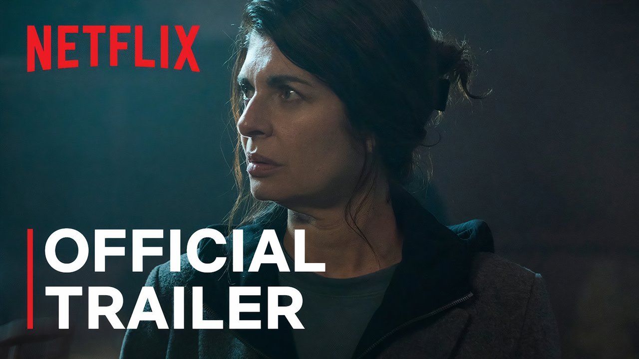 Caught | Official Trailer | Netflix