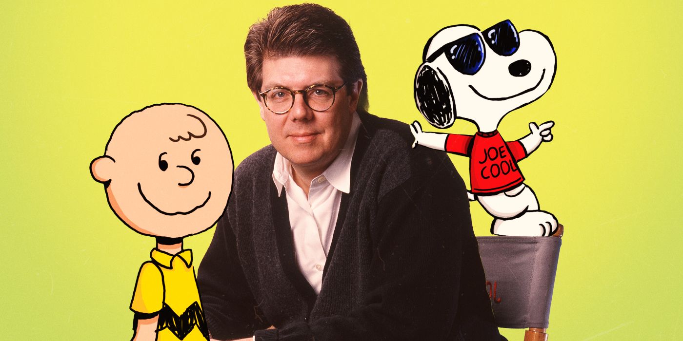 Charlie-Brown,-Snoopy,-and-The-Peanuts-Gang-Almost-Made-The-Big-Screen…-with-John-Hughes