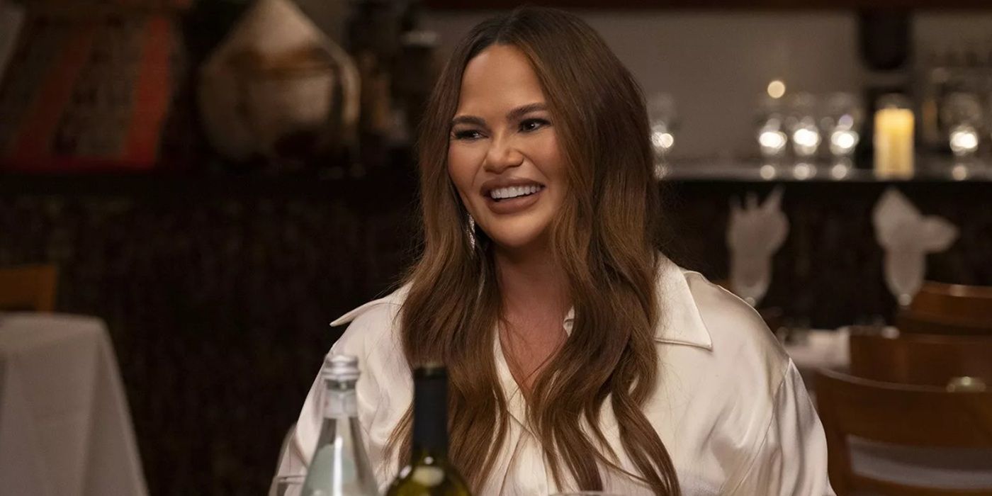 Chrissy Teigen Says “It Took a Lot” To Brush Off Backlash to Her Recent Instagram Post