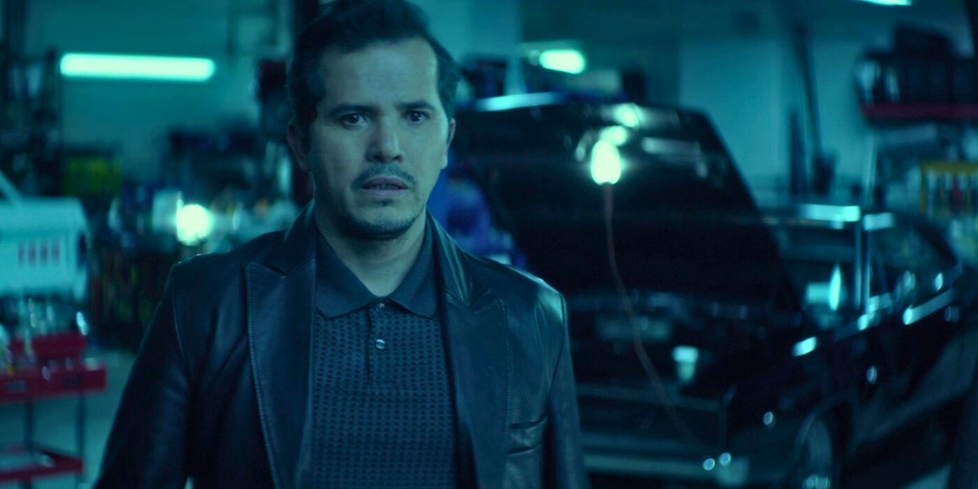 John Leguizamo as Aurellio in &lsquo;John Wick&rsquo;