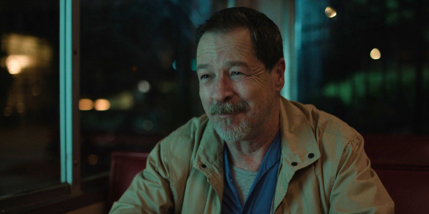 French Stewart in &lsquo;Bob Trevino Likes It&rsquo;