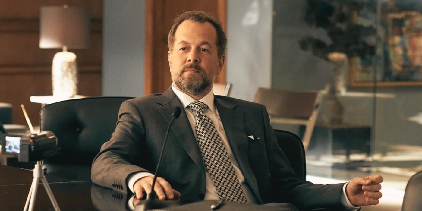 The 'Suits LA' Reunions Continue With a 'Breaking Bad' Star