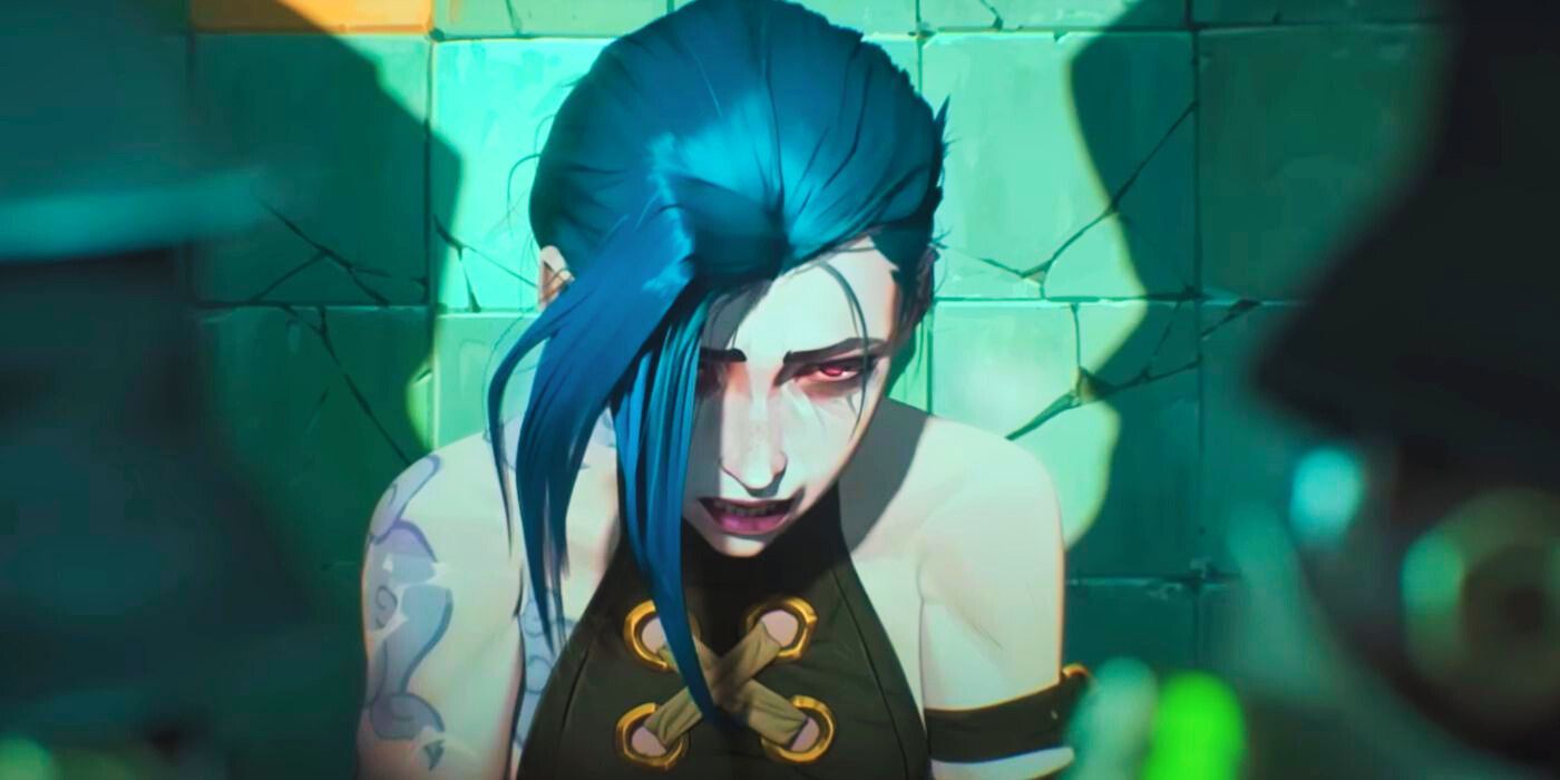 'Arcane' Is Back To Break Hearts... With a Twist
