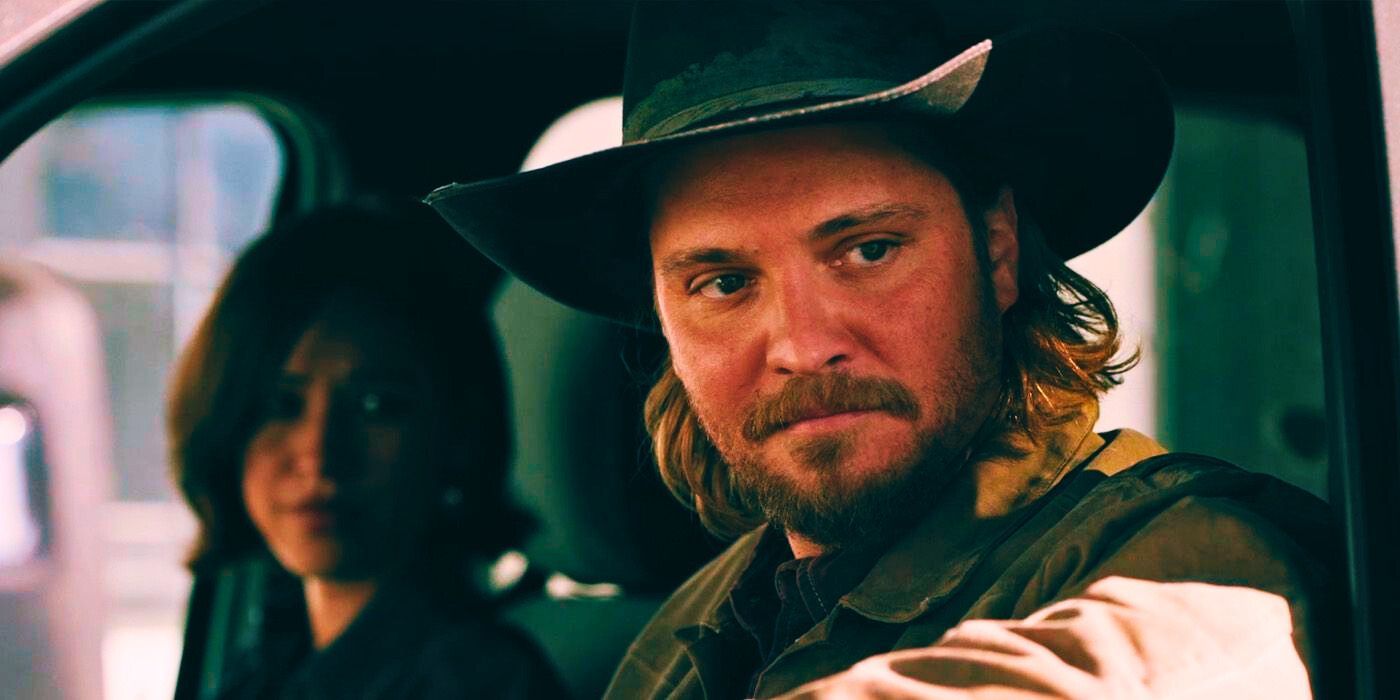Taylor Sheridan's New 'Yellowstone' Spin-Off Already Has a Release Window