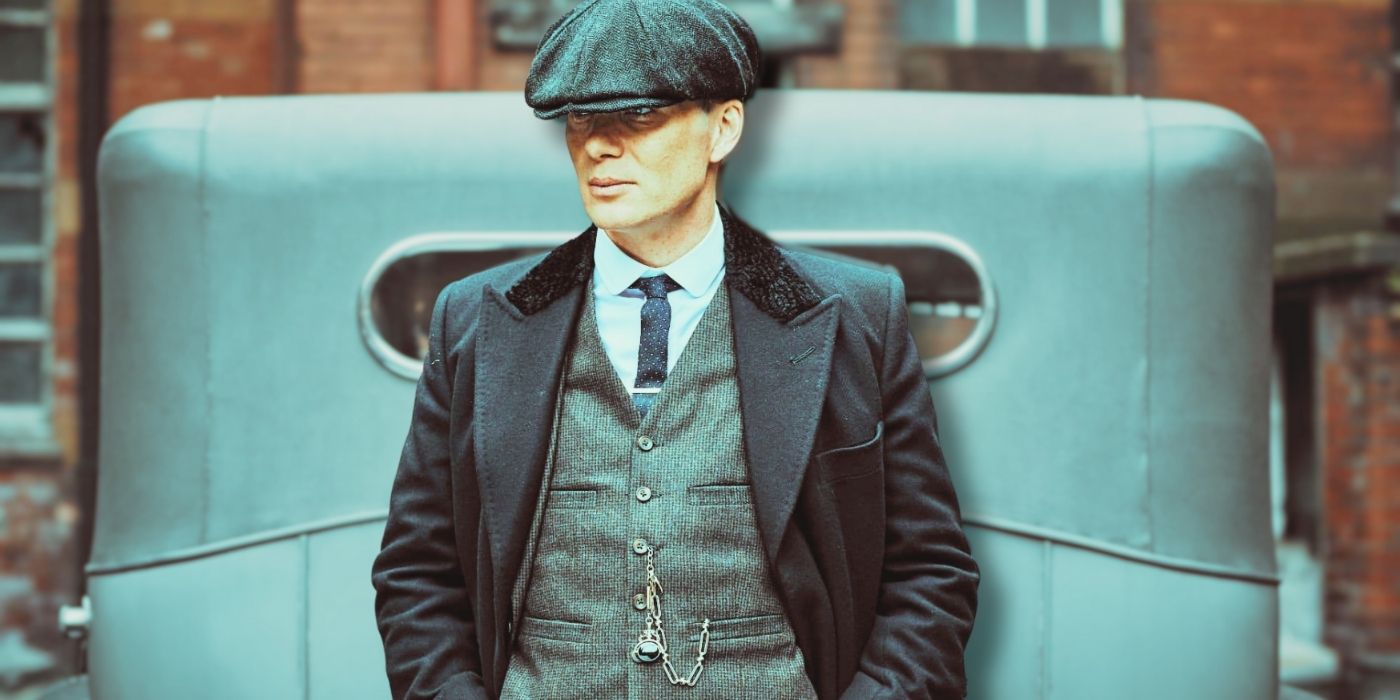 “There’s A Lot of Fatalism”: ‘Peaky Blinders’ Creator Teases High Stakes For Tommy Shelby in the ‘Immortal Man’ Movie