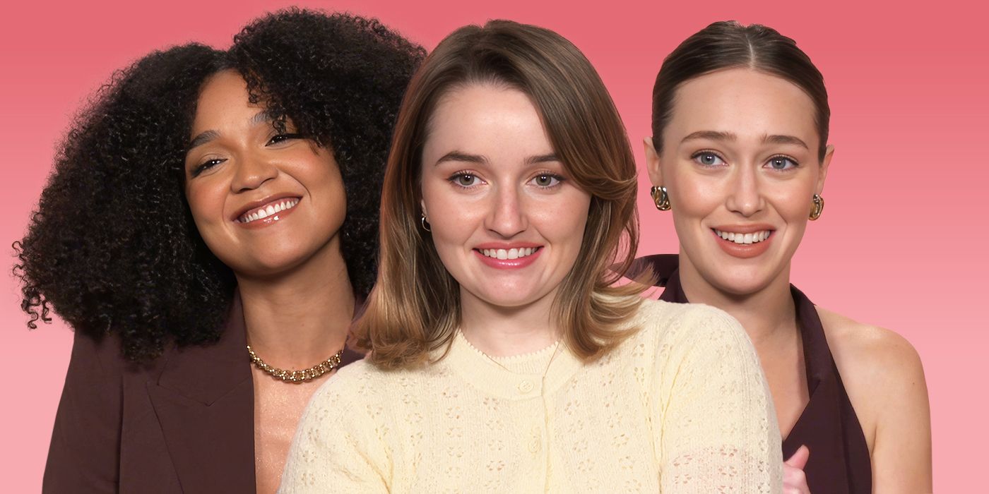 “It Would Be Very Easy To Say That Belle Is an Evil Person”: ‘Apple Cider Vinegar’s Kaitlyn Dever, Alycia Debnam-Carey and Aisha Dee on Being Desperate To Find Hope