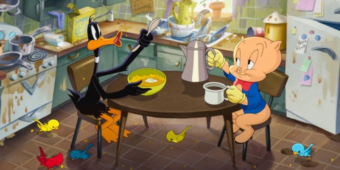 'The Day the Earth Blew Up: A Looney Tunes Movie’ Reaches First Major Box Office Milestone After Second Weekend