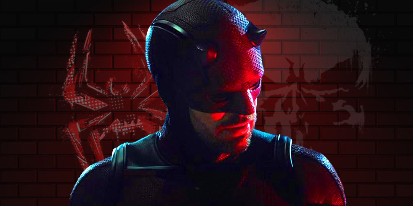 daredevil born again episode 3 easter eggs