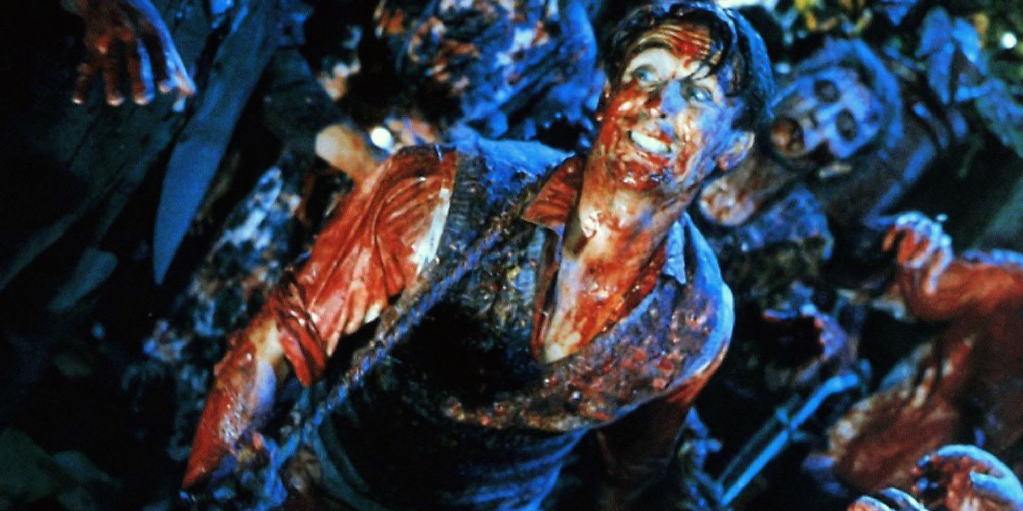 Braindead - 1992