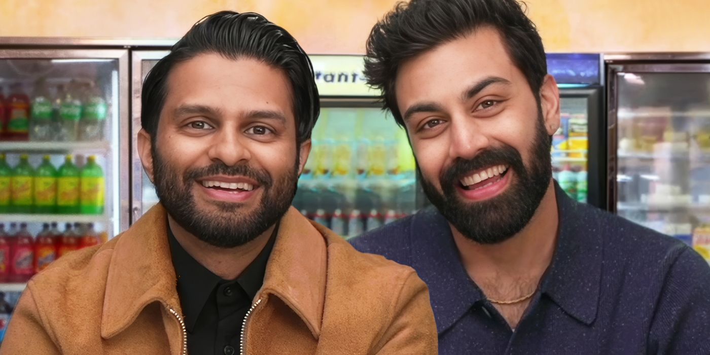 “Her Whole Body Is Shaking”: ‘Deli Boys’ Asif Ali and Saagar Shaikh ...