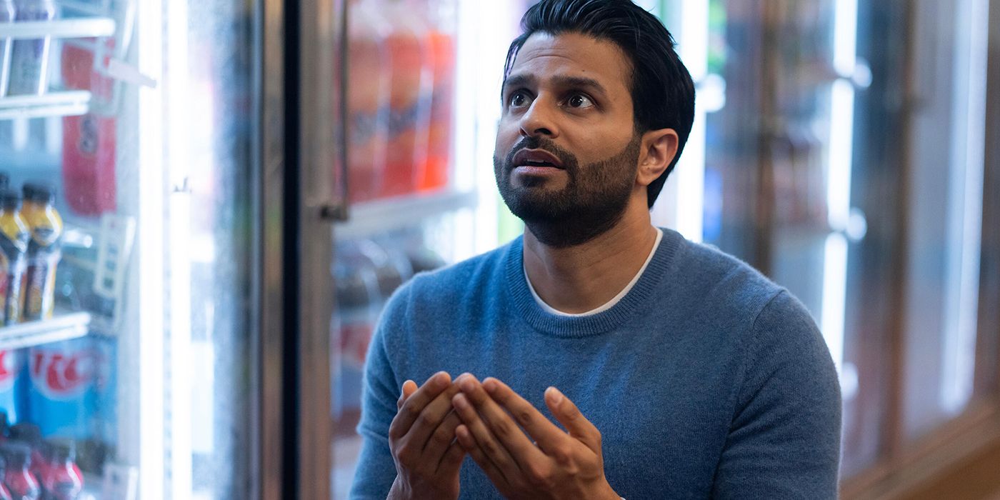Off Script: Asif Ali on Deli Boys, Comedy Roots, Surviving Hollywood & More