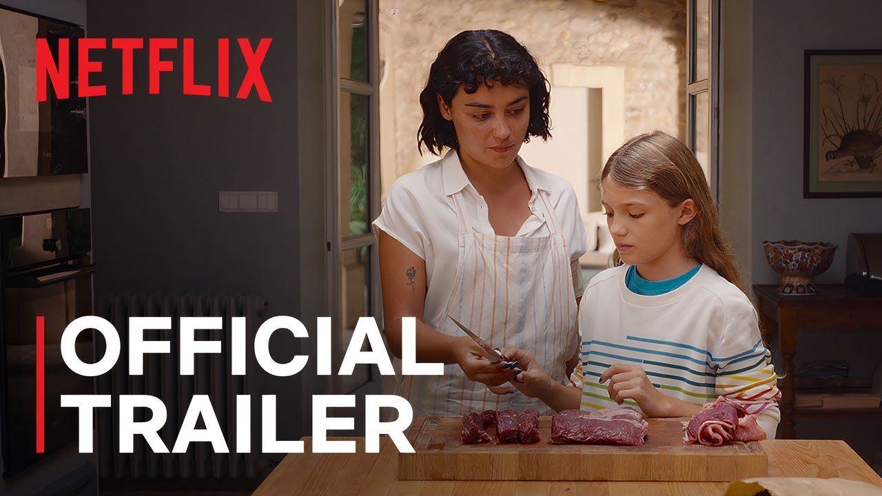 Delicious | Official Trailer | Netflix