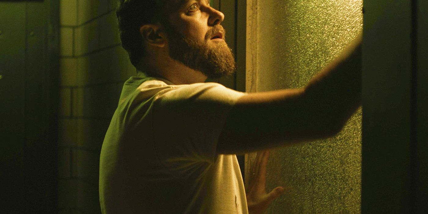 Ross Marquand in Descendent