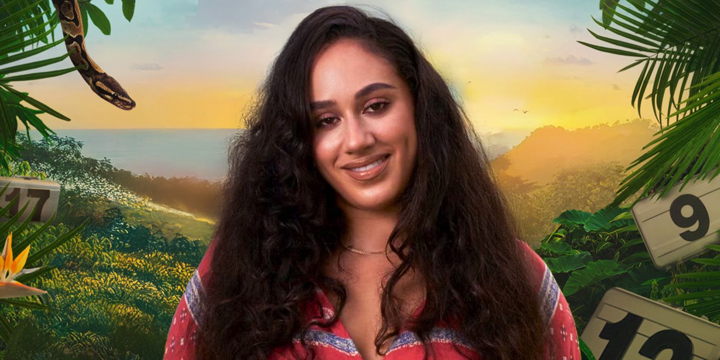 Deal Or No Deal Island Season 2&rsquo;s Seychelle