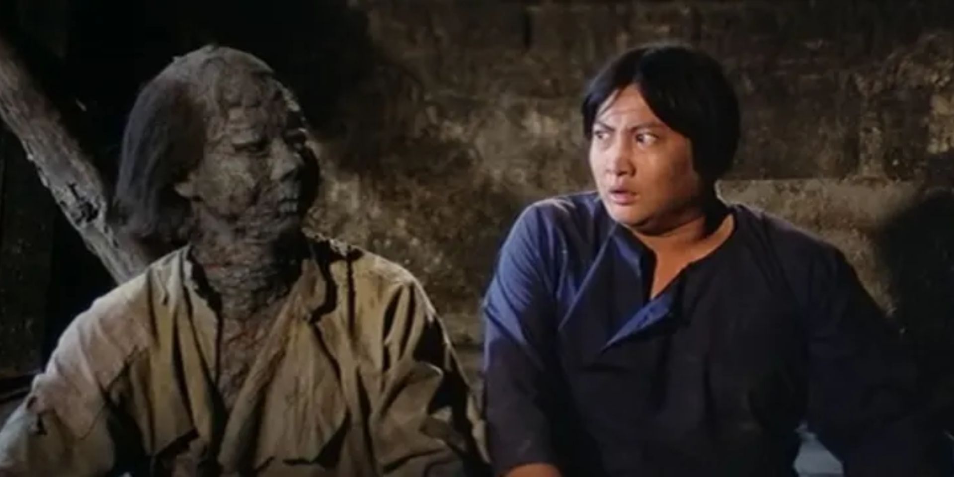 Encounters of the Spooky Kind - 1980