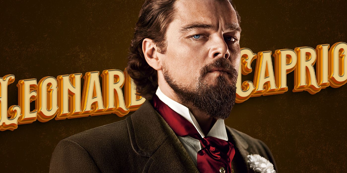 Every-Leonardo-DiCaprio-Western-Movie,-Ranked