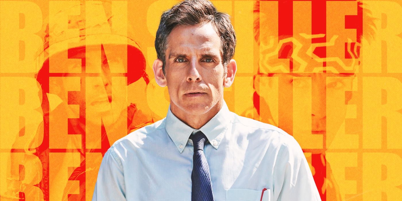 Every-Movie-Directed-by-Ben-Stiller,-Ranked