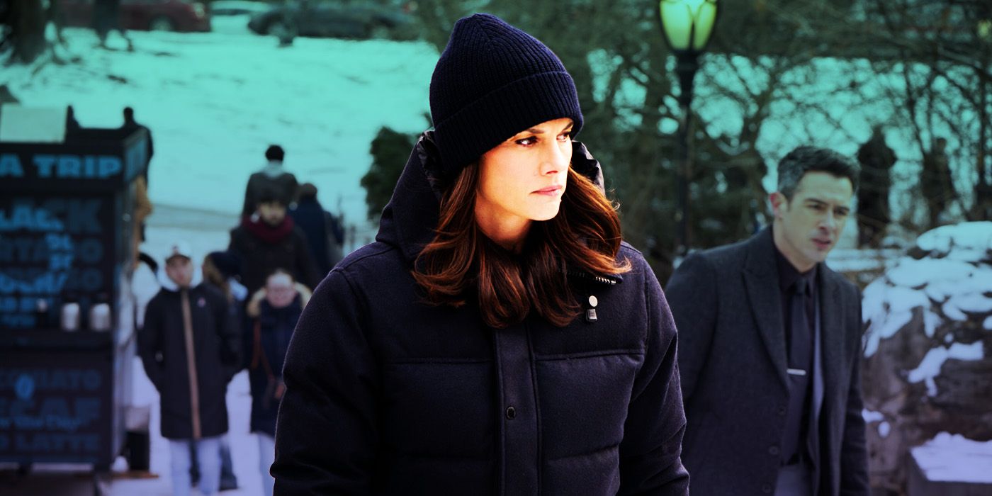The 'FBI' Season 7 Finale Synopsis Spoils Exactly Where the Series Is Headed