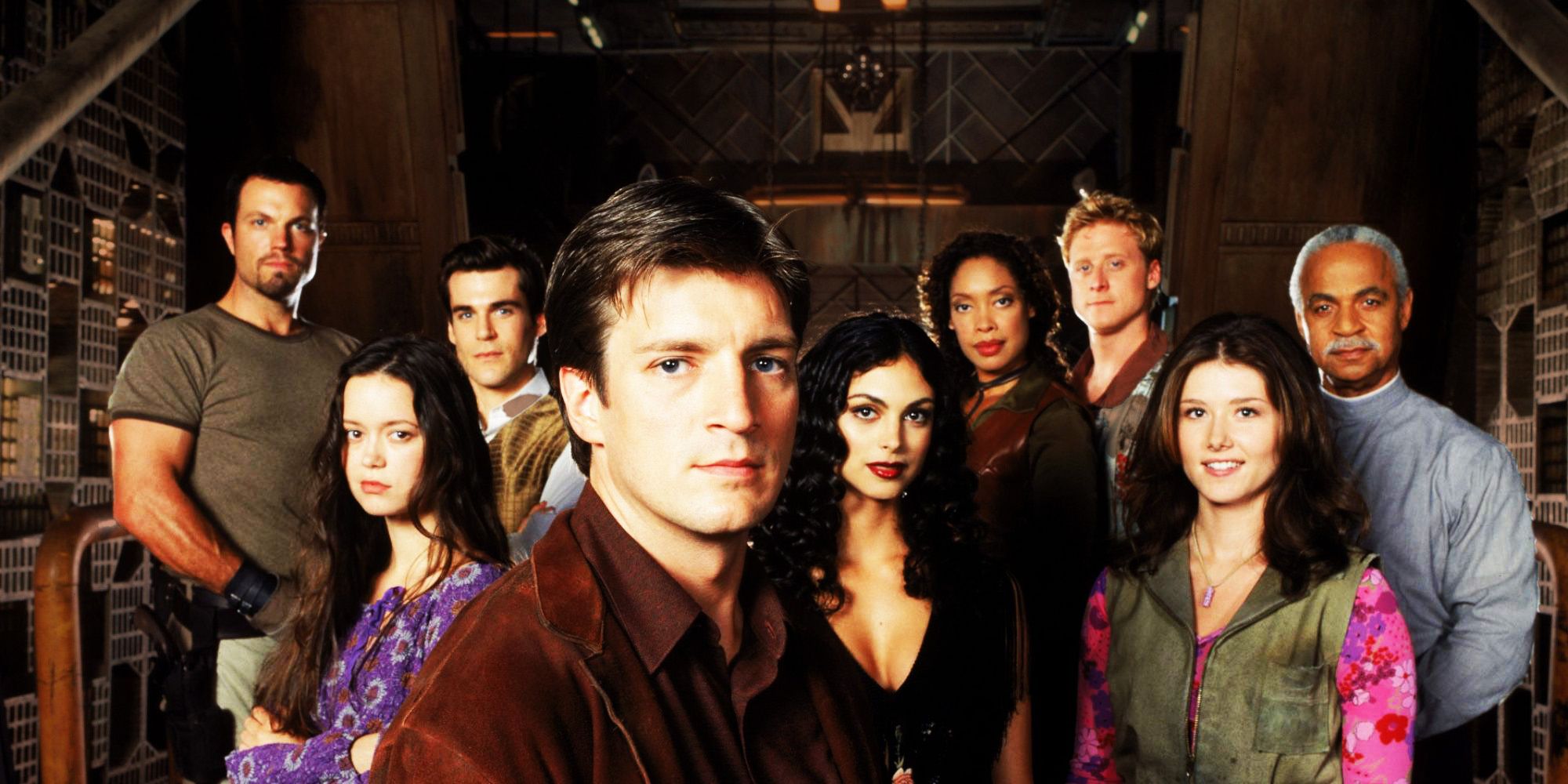 Firefly