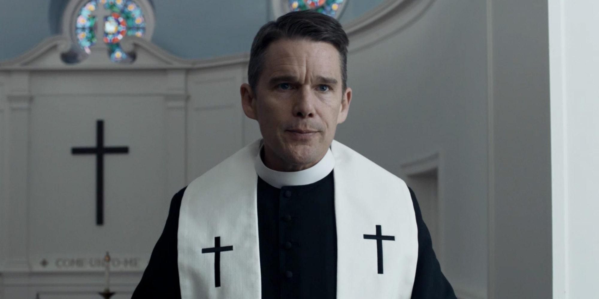 First Reformed