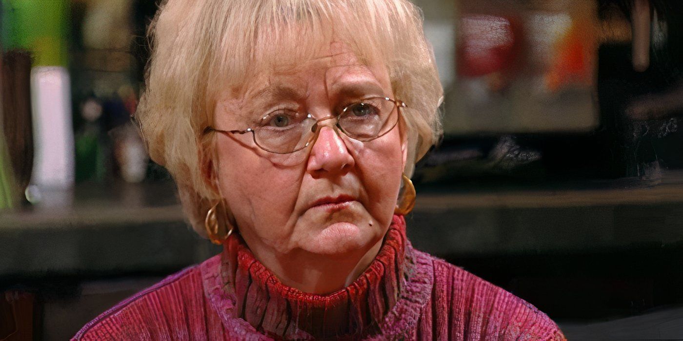 Cheryl, one of the owners of FLamangos in &lsquo;Kitchen Nightmares&rsquo;