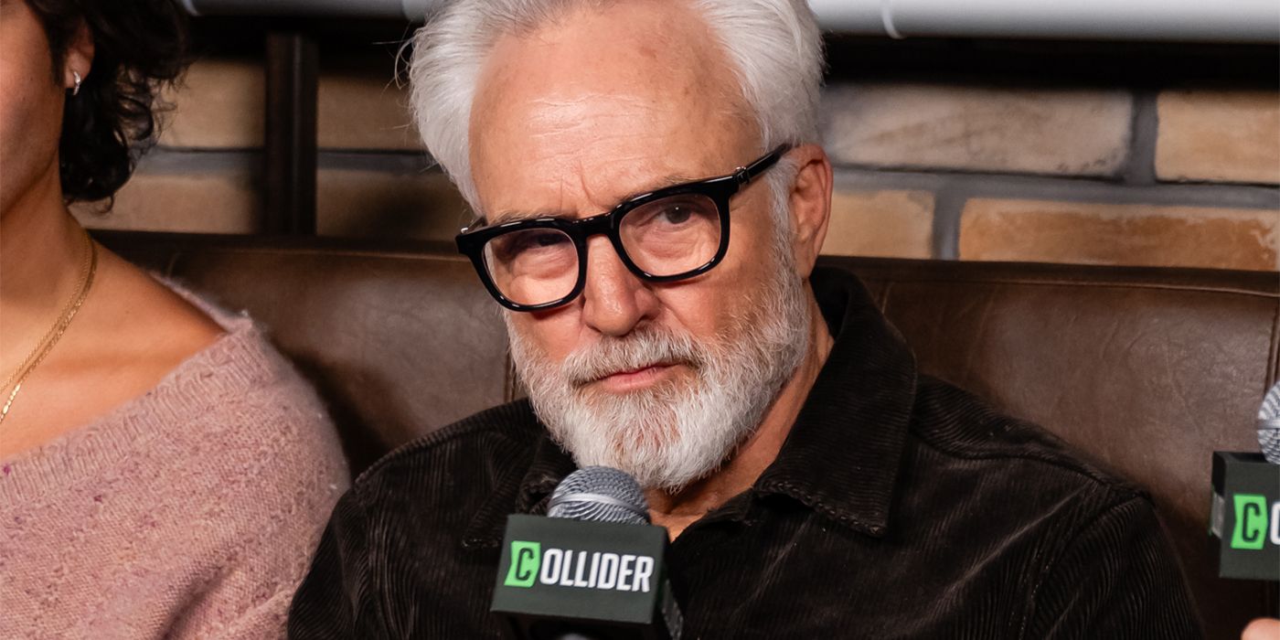 Bradley Whitford at SXSW 2025 for For Worse