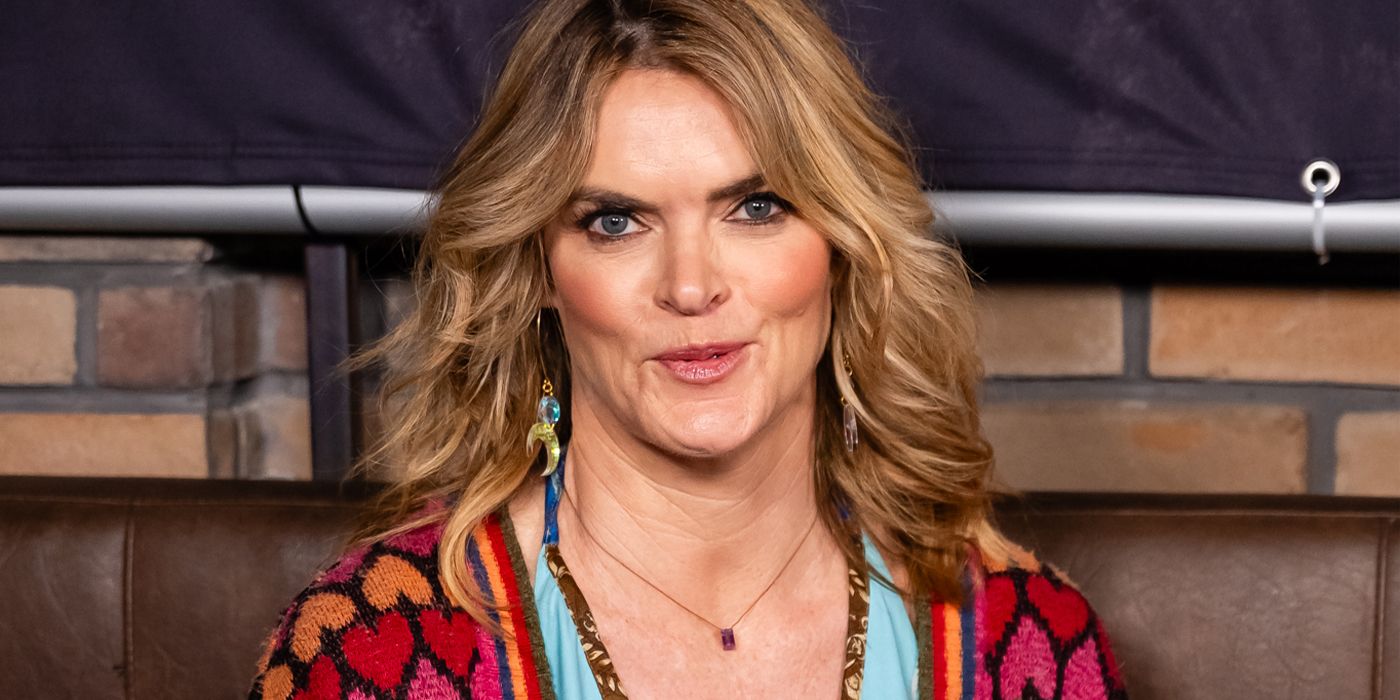 Missi Pyle at SXSW 2025 for For Worse