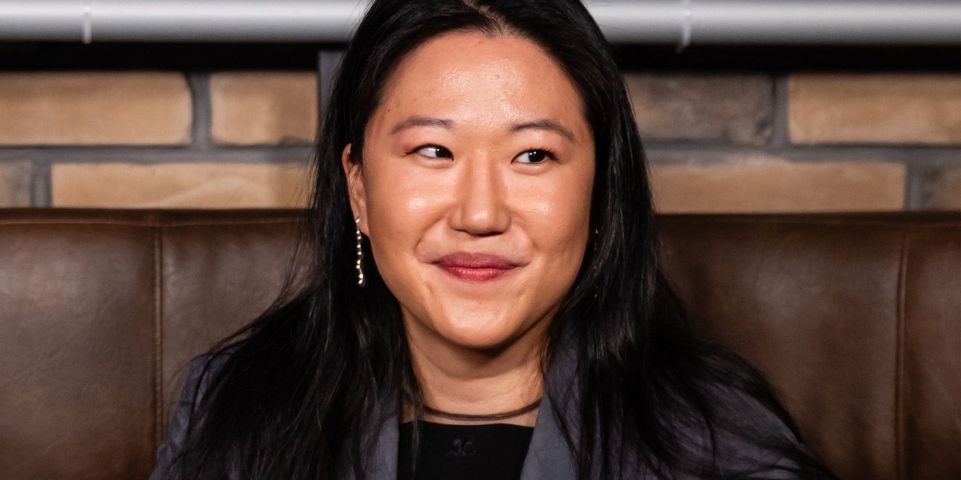 Jing Ai Ng at SXSW 2025 for Forge