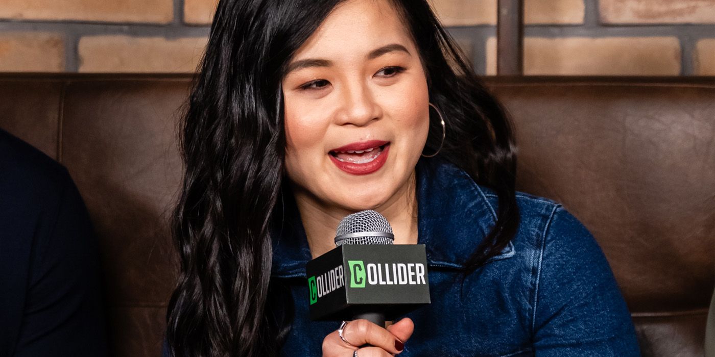Kelly Marie Tran at SXSW 2025 for Forge