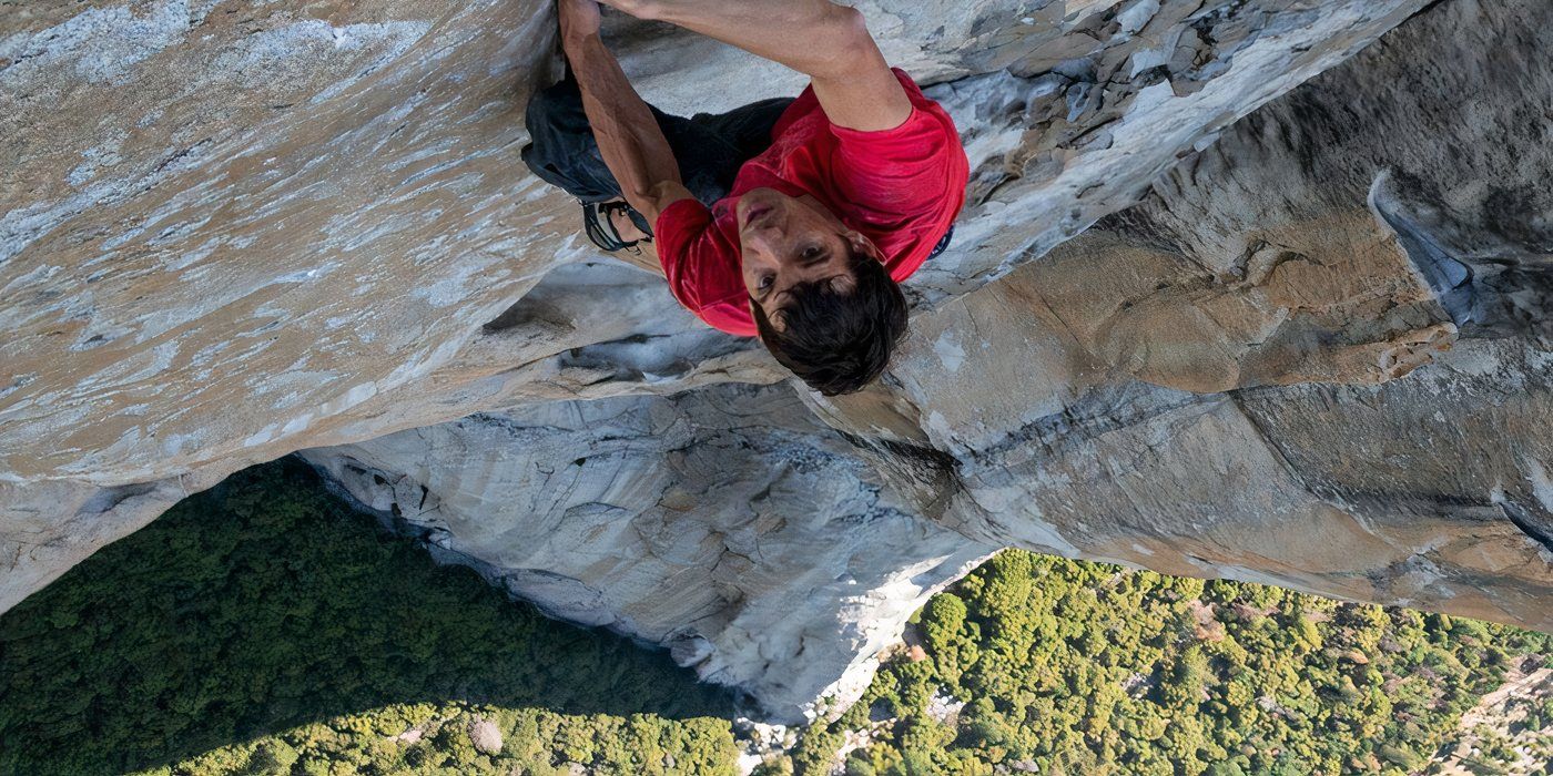 Free Solo (1)