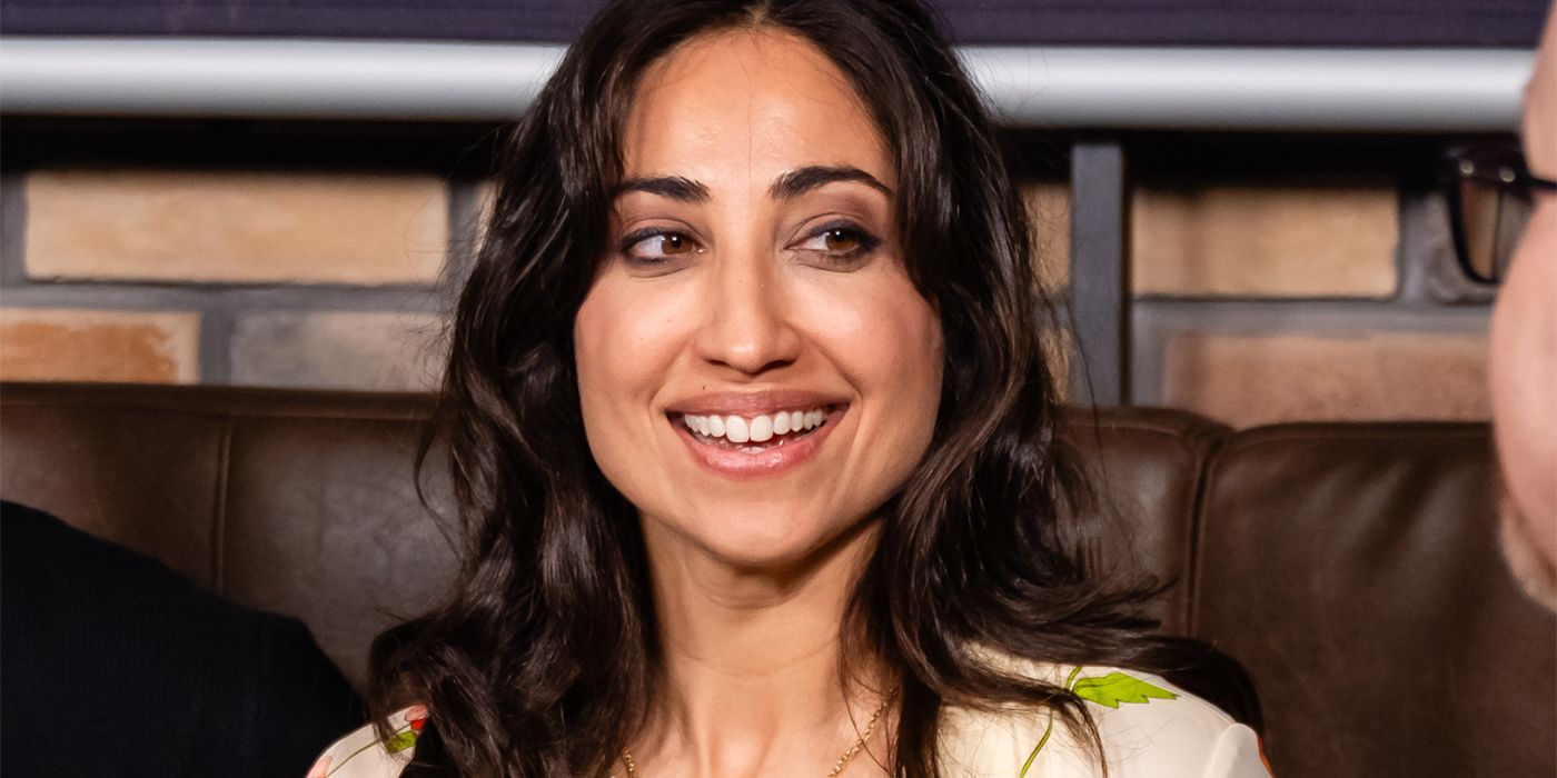 Annapurna Sriram at SXSW 2025 for Fucktoys
