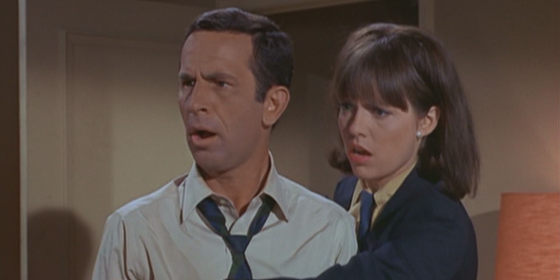 Get Smart - 1965-1970