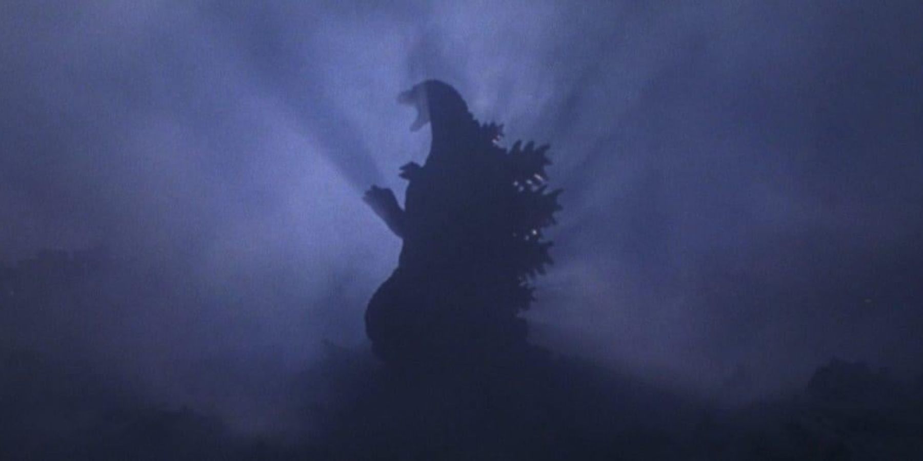 Godzilla vs. Destoroyah - 1995