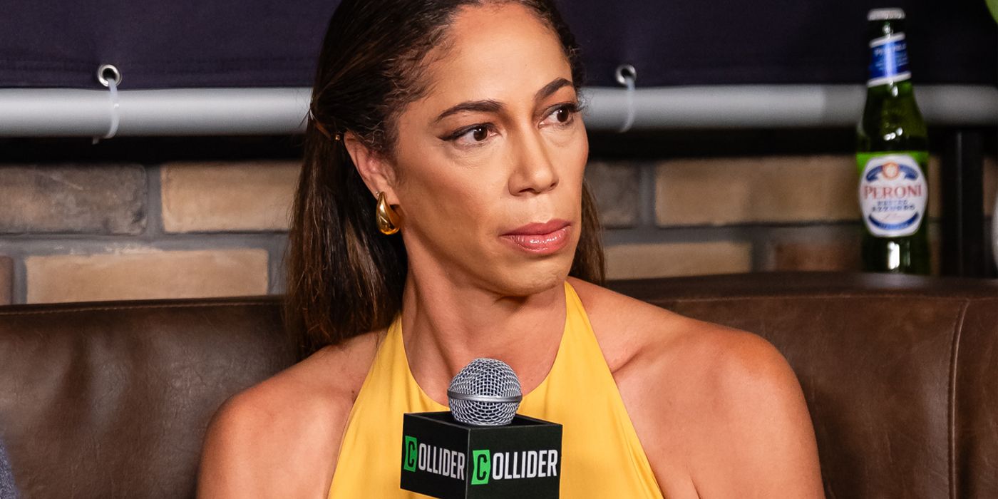 Aeysha Carr at SXSW 2025 for Government Cheese
