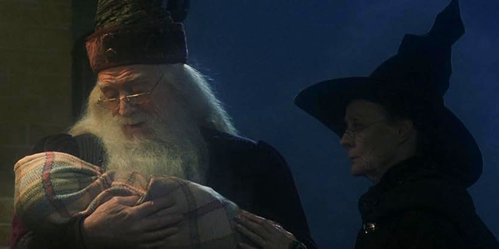 Harry Potter and the Philosopher&rsquo;s Stone - 2001