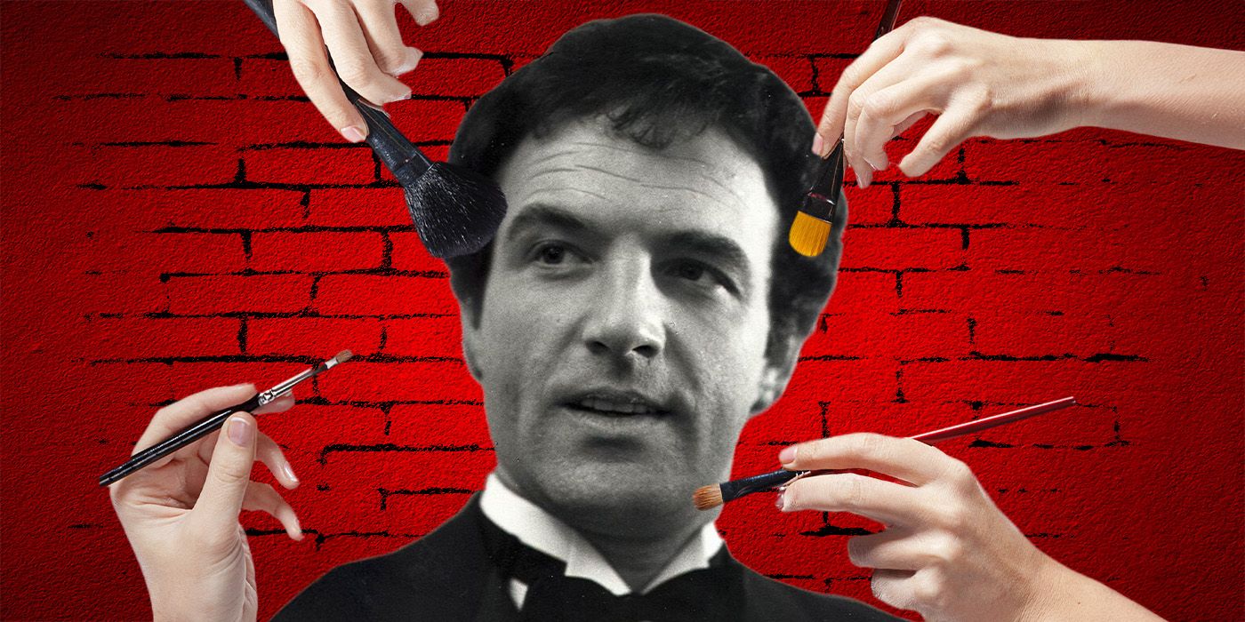 I Never Realized The Godfather Changed James Caan&rsquo;s Face To Turn Him Into Sonny Corleone