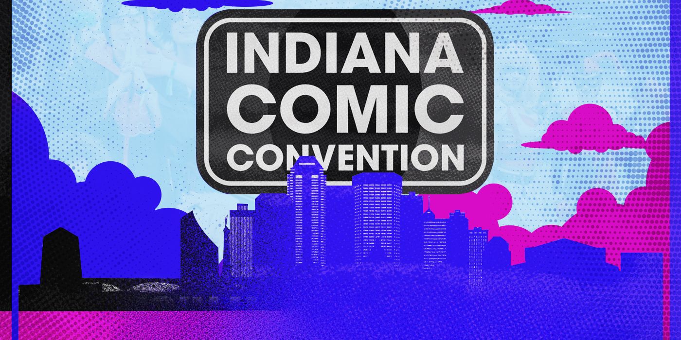 Indiana-Comic-Con