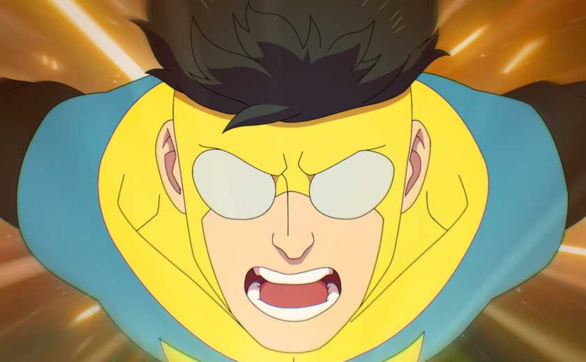 'Invincible' Has Done So Many Death Fake-Outs, I Don't Even Care About ...