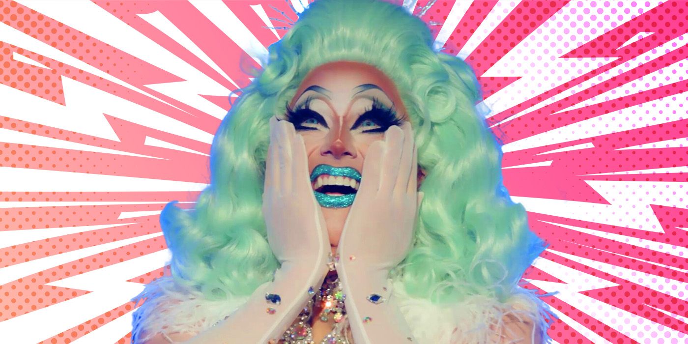 Is RuPaul’s Drag Race’s Biggest (On-Camera) Cheating Scandal Worth It